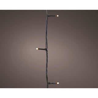 Luci base a LED fisse da esterno 2700cm