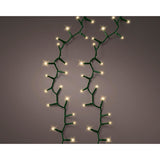 Luci compatte a LED fisse da esterno 750cm