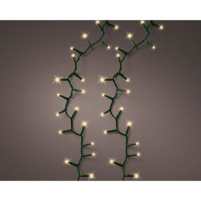 Luci compatte a LED fisse da esterno 750cm