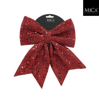 Arco Edelman d.rosso - l20xl24cm | 4 pezzi