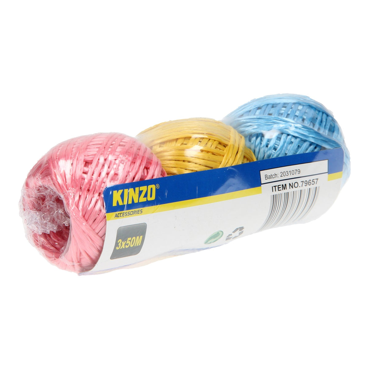Corda Kinzo