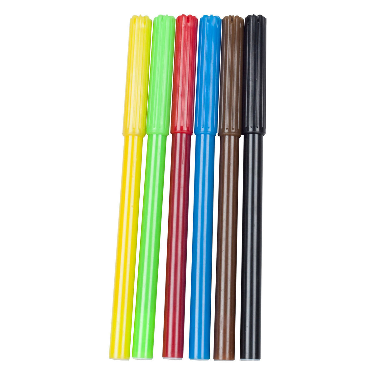 Pennarelli Topwrite, 6 pz.