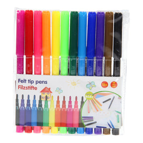 Pennarelli Topwrite, 12 pz.