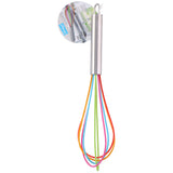 Frusta in silicone 26,5 cm