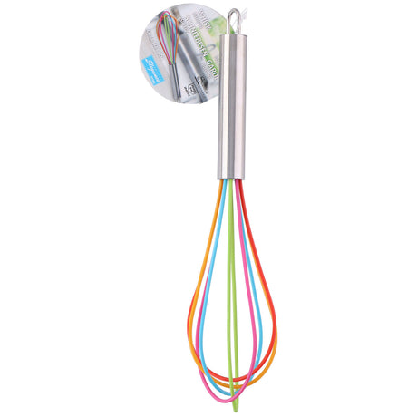 Frusta in silicone 26,5 cm