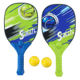 Set paddleball di scatch, 4dlg.