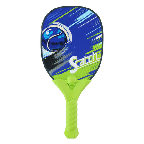 Set paddleball di scatch, 4dlg.