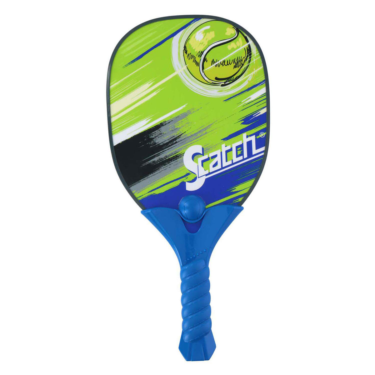Set paddleball di scatch, 4dlg.
