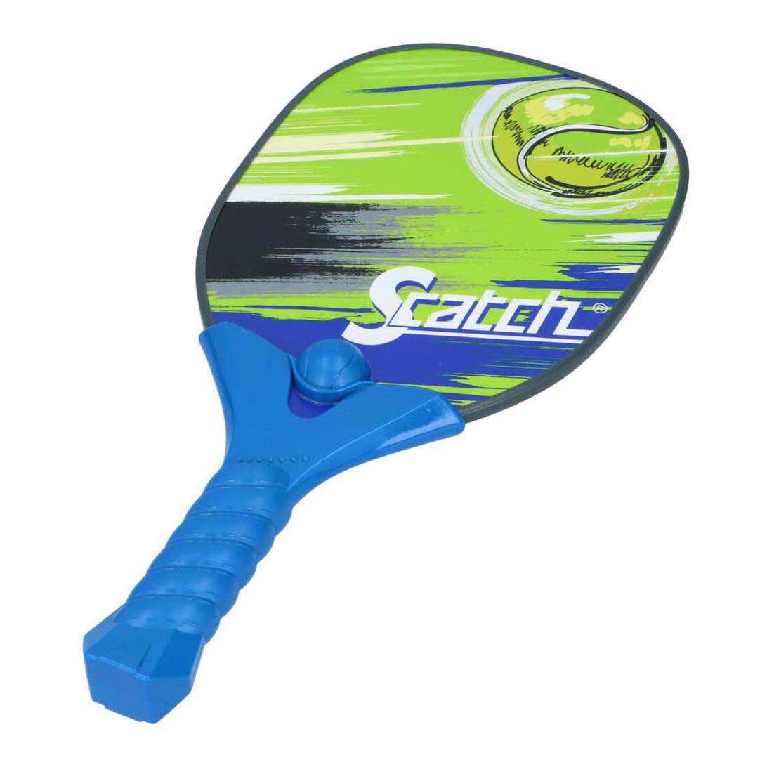 Set paddleball di scatch, 4dlg.