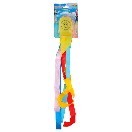 Sacco da lancio arcobaleno, 64 cm