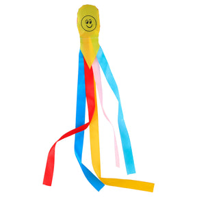 Sacco da lancio arcobaleno, 64 cm