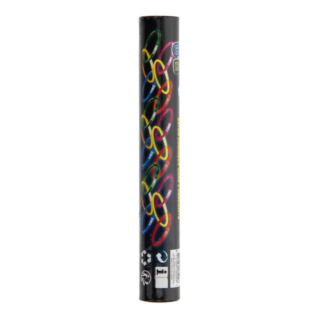 Bastoncini luminosi, 15 pz.