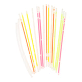 Bastoncini luminosi, 15 pz.