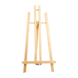 Cavalletto da tavolo in legno, 50 cm