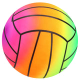 Scatch ball arcobaleno, ø23cm
