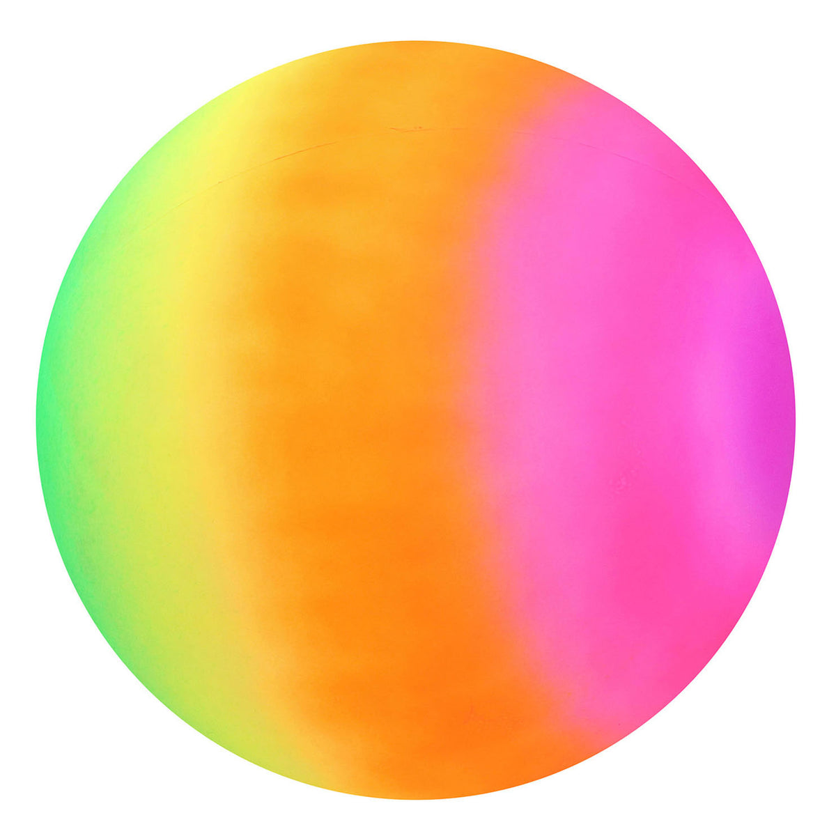 Scatch ball arcobaleno, ø23cm