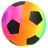 Scatch ball arcobaleno, ø23cm
