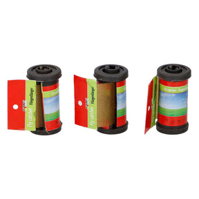 Strisce adesive pigliamosche, 3 pz.