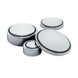 Batteria a bottone AG1, 6 pz.