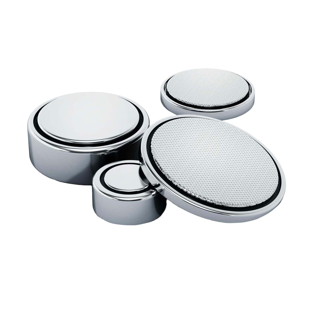 Batteria a bottone AG1, 6 pz.