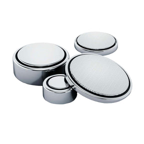 Batteria a bottone AG1, 6 pz.