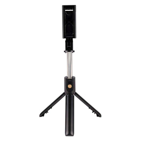 Asta per selfie con treppiede e Bluetooth