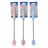 Spazzola per bottiglie Lifetime Clean, 29 cm