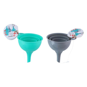 Set imbuti, 3 pz.