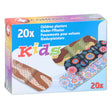 Cerotti per bambini, 20 pz.