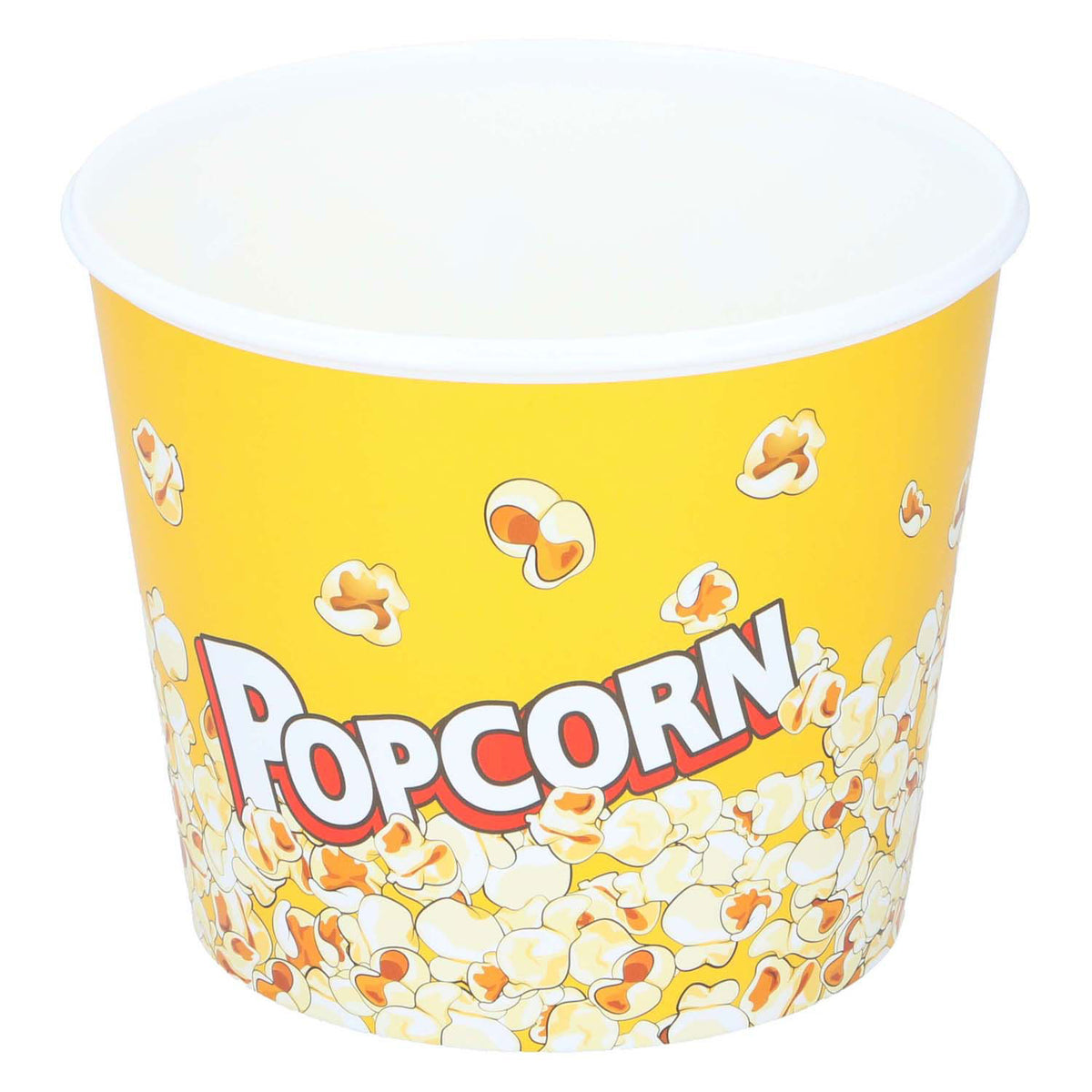 Contenitore per popcorn da 2,2 l