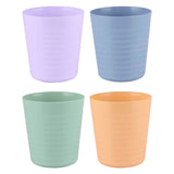 Tazze colorate, 4 pz.