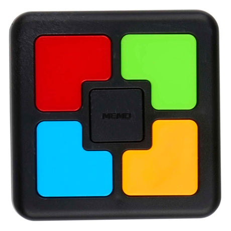 Il gioco memo Eddy Toys ricorda i colori