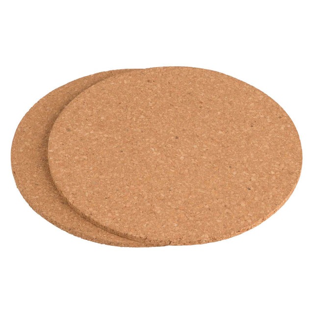 Sottobicchiere Alpina 18 cm, 2 pz.