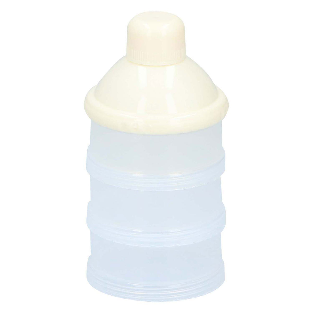 Contenitori per latte in polvere, 3 pz.