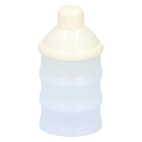 Contenitori per latte in polvere, 3 pz.