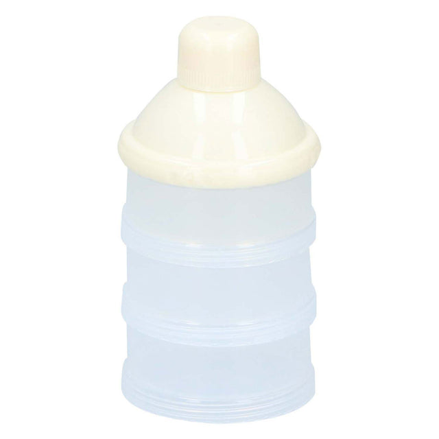 Contenitori per latte in polvere, 3 pz.