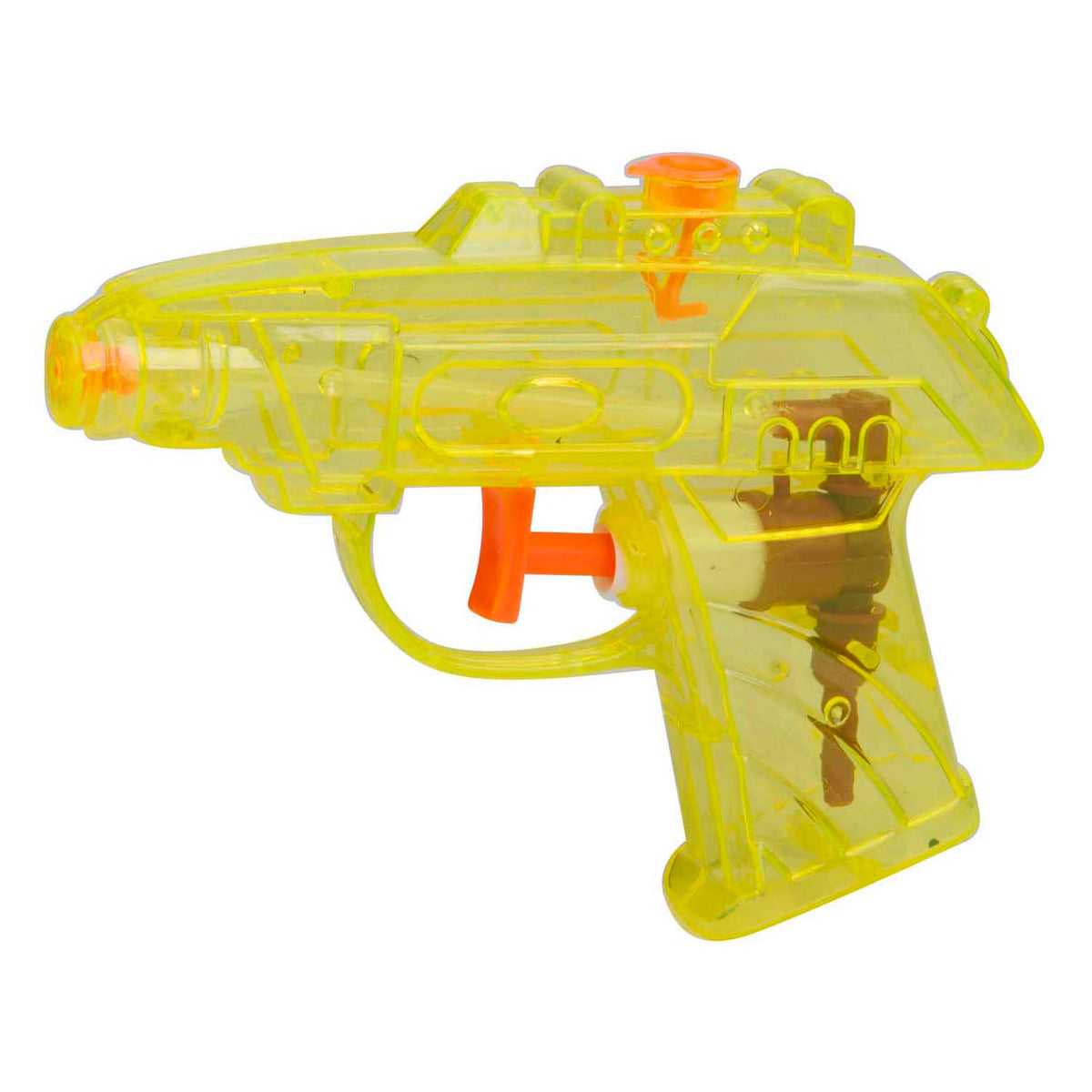 Pistole ad acqua Edco 11,5 cm, 4 pz.