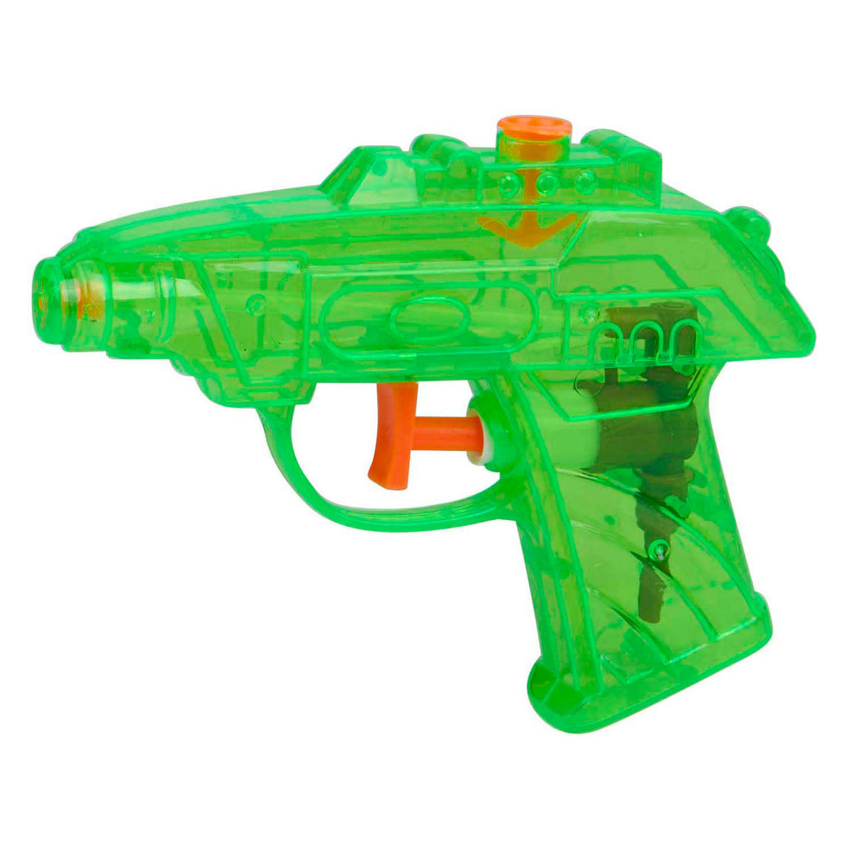 Pistole ad acqua Edco 11,5 cm, 4 pz.