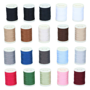 Set filo da cucito, 5 pz.