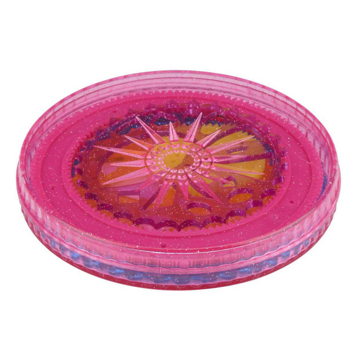 Set per la creazione di mandala spirografo 6