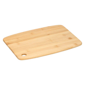 Tagliere in bambù Alpina, 30x23 cm