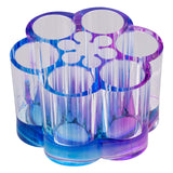 Organizer per trucchi 7 scomparti