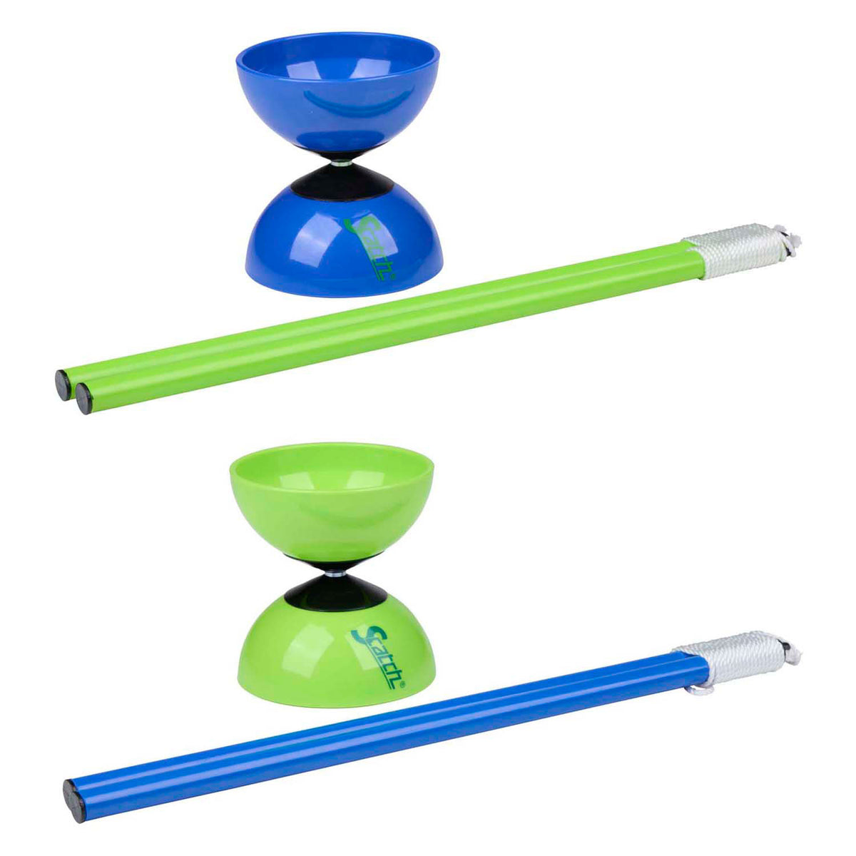 Scatta diabolo