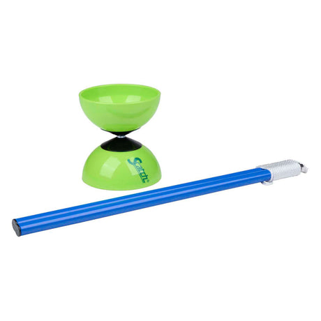 Scatta diabolo