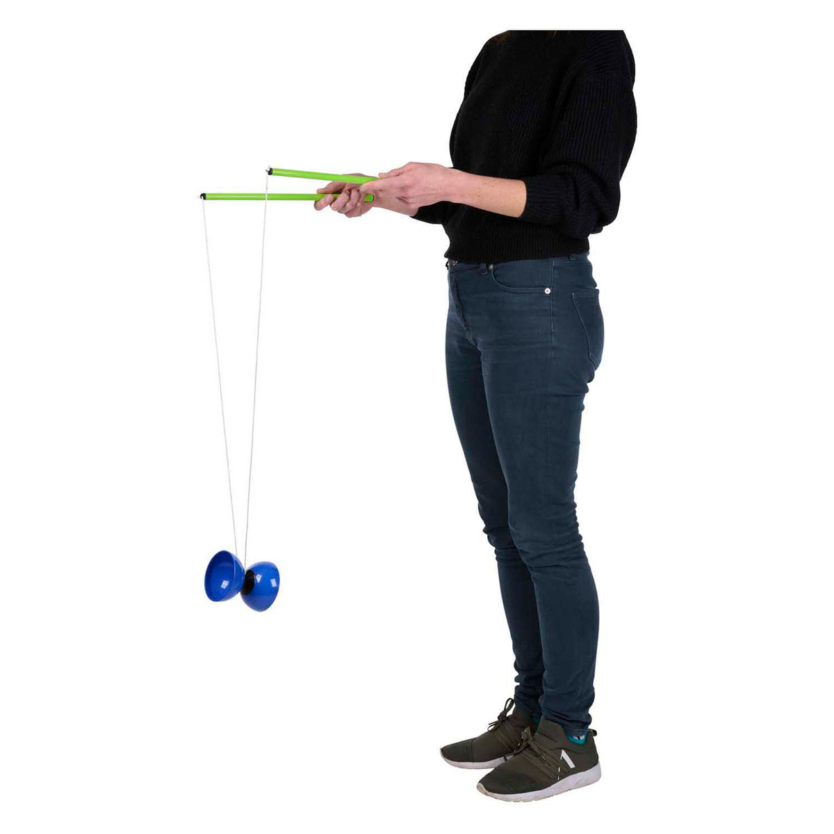 Scatta diabolo