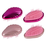 Guscio della spazzola per capelli