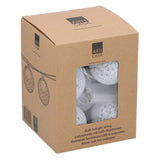 Cavo con 10 sfere LED
