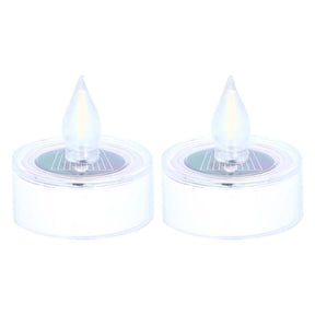 Lumini solari, 2 pz.