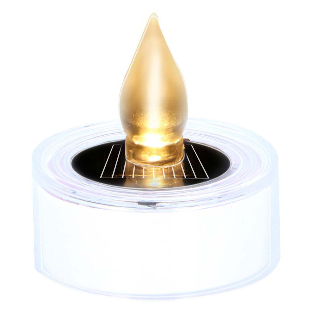 Lumini solari, 2 pz.