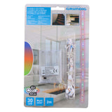Striscia led Grundig 2m 30led m ip20 b o